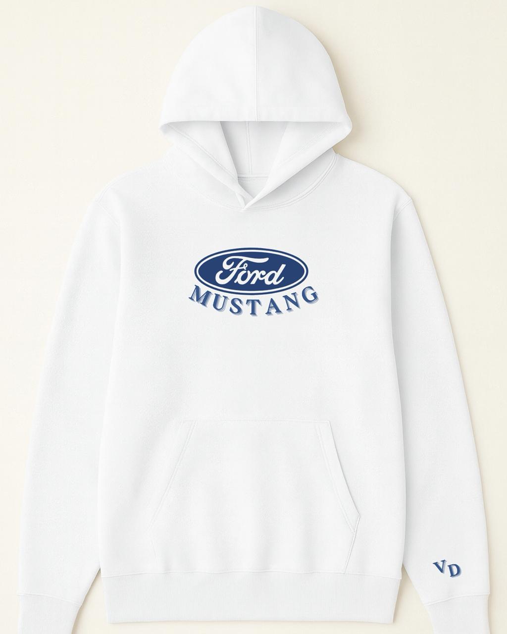 The Classic Mustang Set - ’69 & ’71