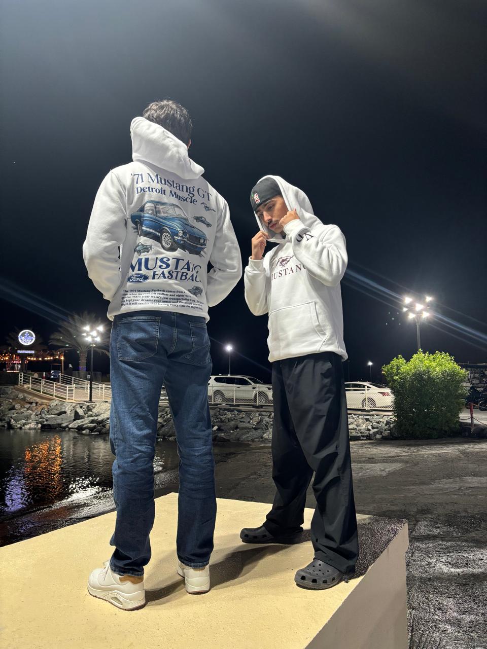 The Classic Mustang Set - ’69 & ’71